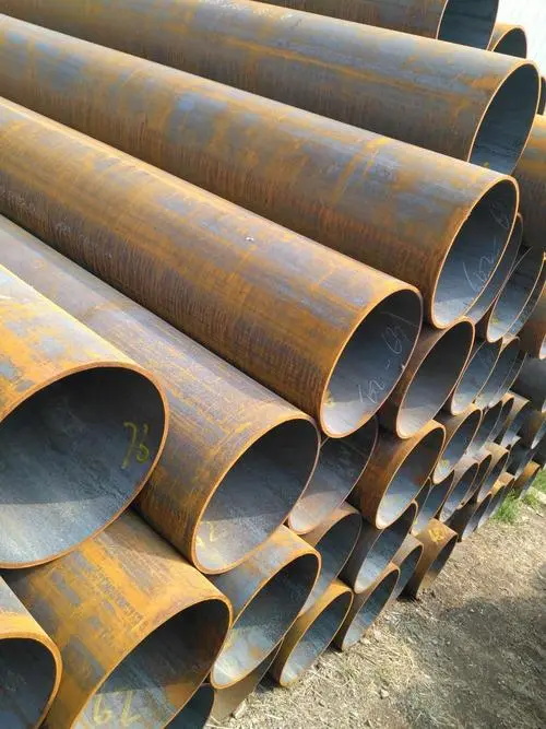 赤峰20#无缝钢管