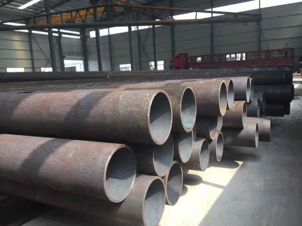 赤峰16mn无缝钢管