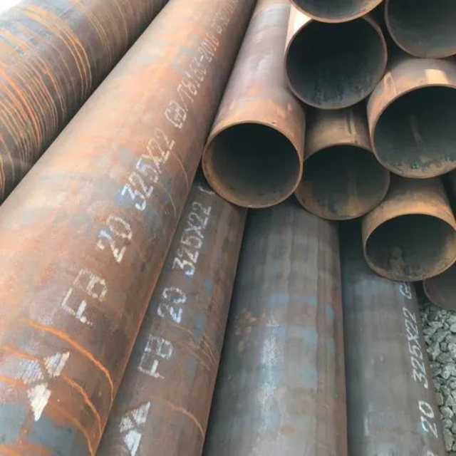 赤峰35crmo无缝钢管