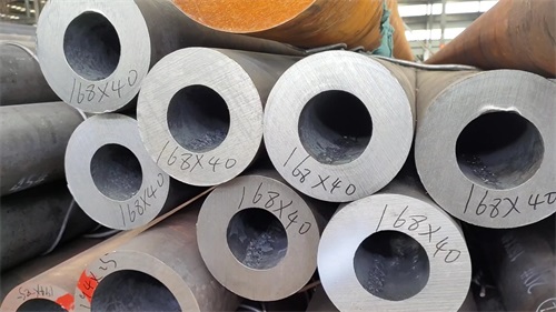 赤峰42crmo无缝钢管