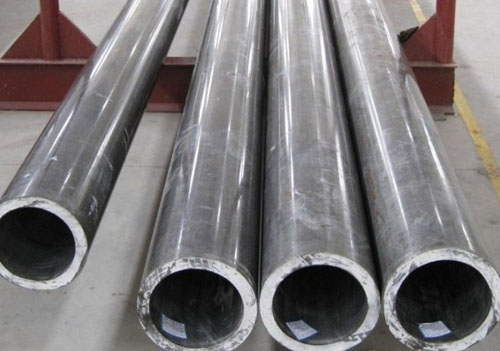 赤峰精密液压无缝钢管