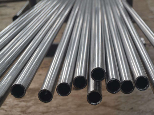 赤峰精密无缝钢管生产厂家