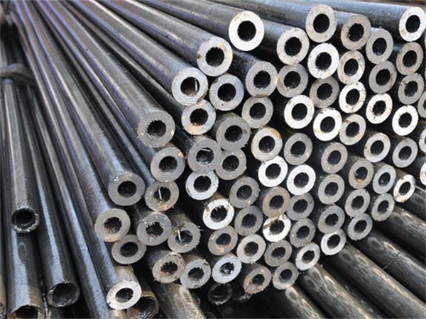 赤峰精密光亮无缝钢管