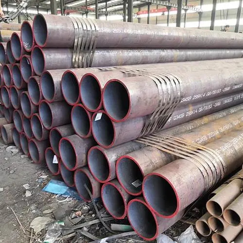 赤峰q345b无缝钢管厂