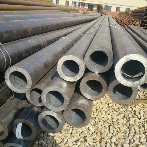 赤峰20#无缝钢管厂