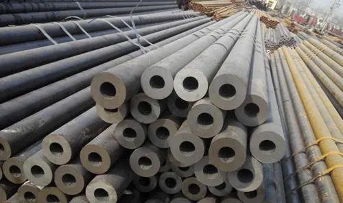 赤峰冷拔无缝钢管厂