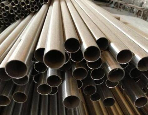 赤峰冷拔精密无缝钢管厂