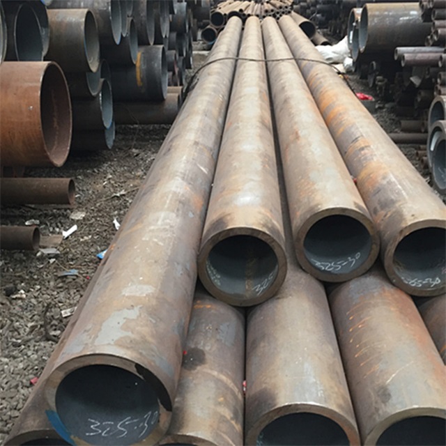 赤峰中低压锅炉用无缝钢管价格