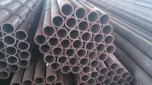 赤峰中低压锅炉用无缝钢管尺寸