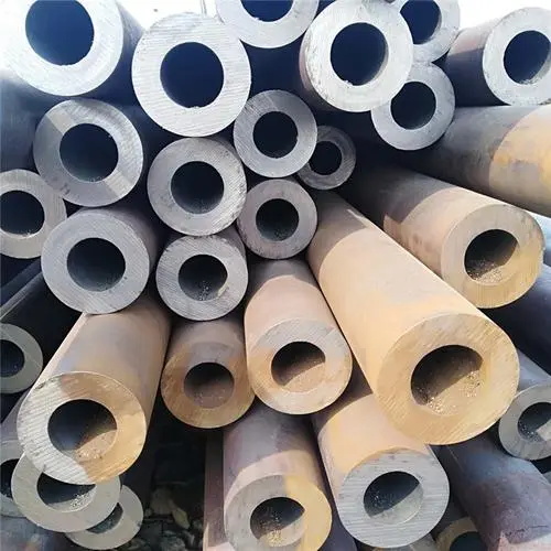 赤峰gb t 8162 结构用无缝钢管