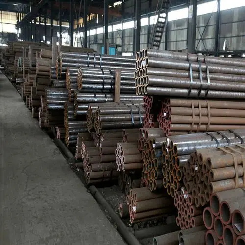 赤峰gb8162-2008结构用无缝钢管