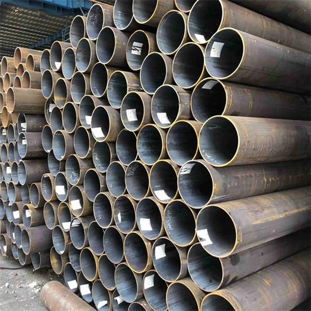 赤峰20#结构用无缝钢管