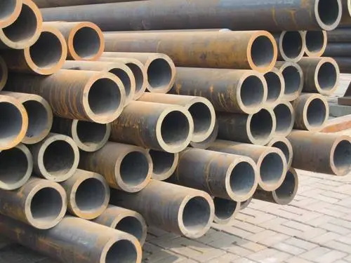 赤峰输送流体用无缝钢管