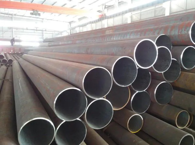 赤峰8163无缝管
