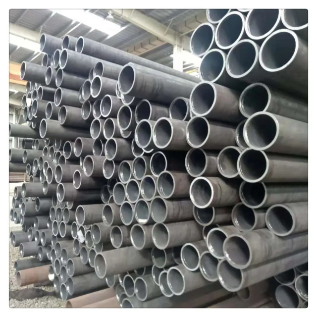 赤峰GB8163无缝管