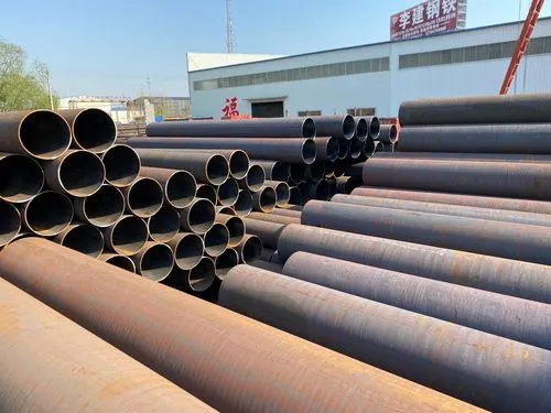 赤峰GB5310锅炉管