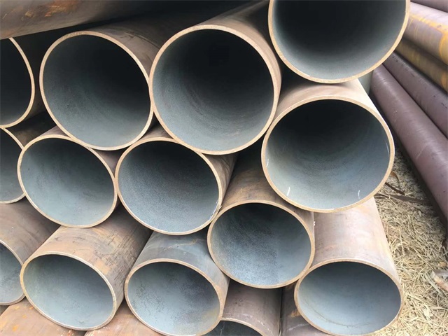 赤峰5310无缝管
