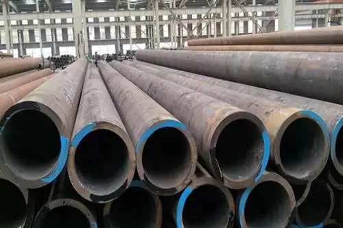 赤峰 6479钢管