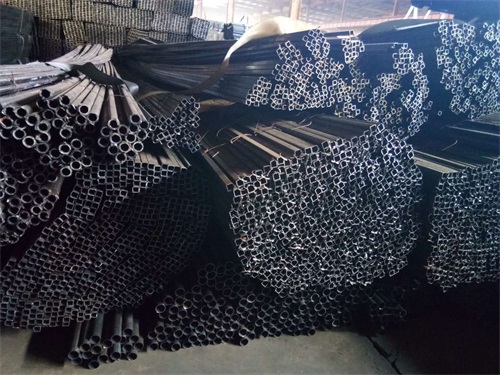 赤峰GB6479无缝管 