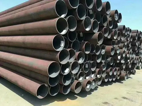 赤峰GB6479无缝钢管