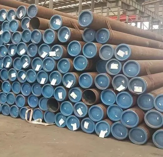 赤峰GB6479化肥设备用无缝钢管