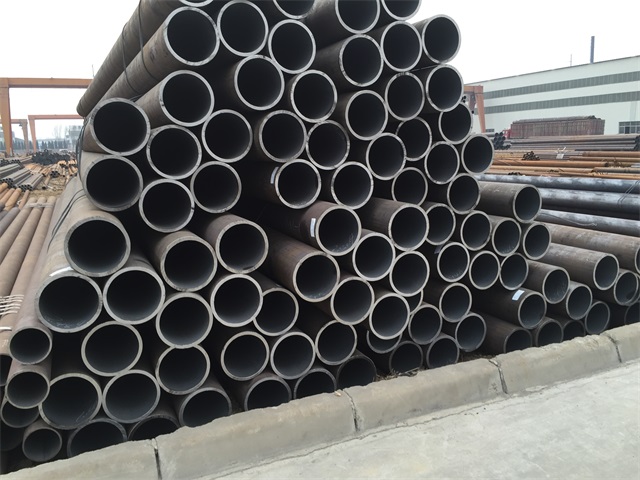 赤峰GB9948无缝管