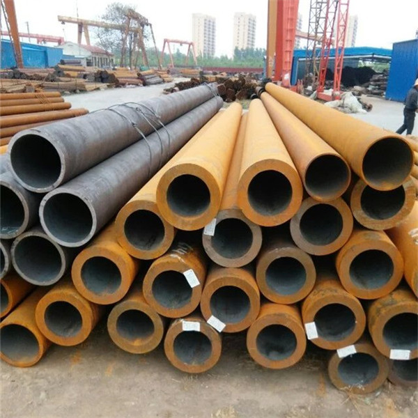 赤峰地质无缝管