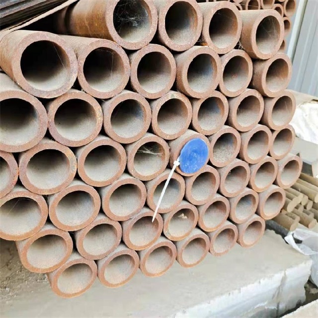 赤峰地质钻探用无缝钢管