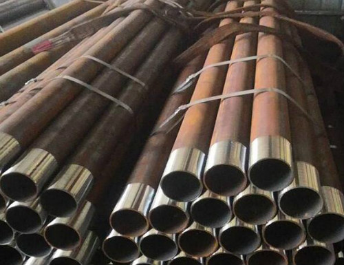 赤峰地质用无缝钢管