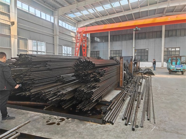 赤峰304精密无缝钢管