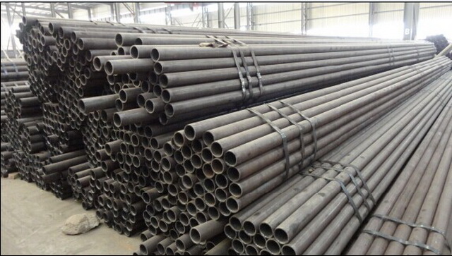 赤峰GB8163流体用无缝管
