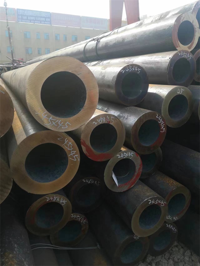 赤峰3087无缝钢管