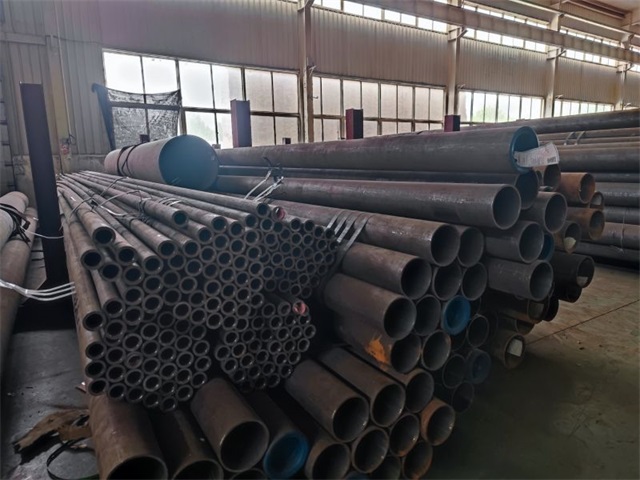 赤峰高压锅炉管