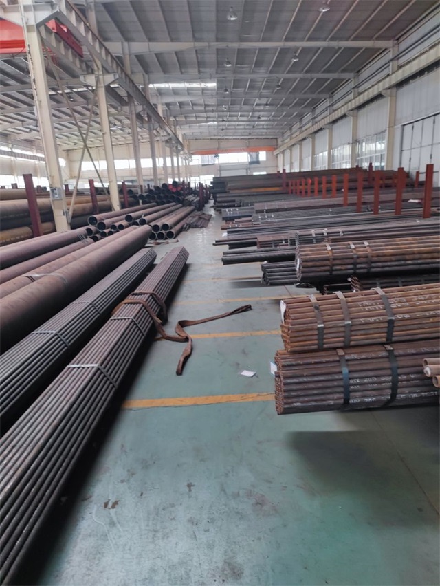 赤峰高压锅炉钢管