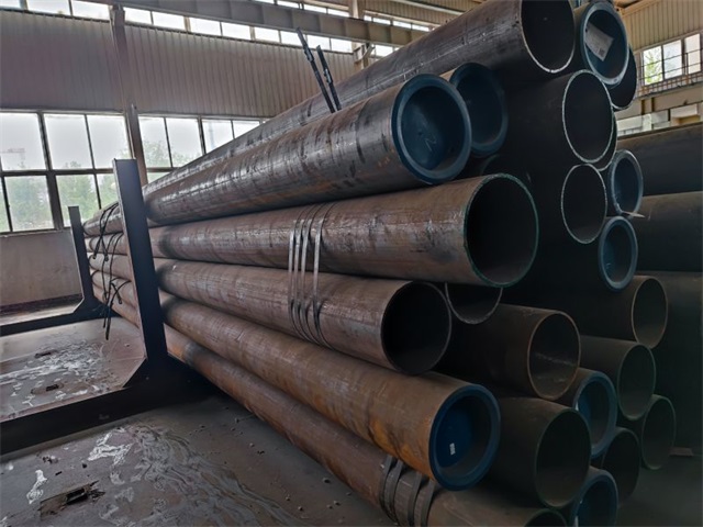 赤峰高压无缝管