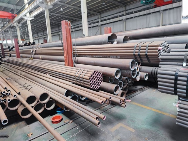 赤峰5310高压锅炉管 