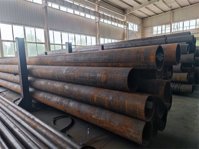 赤峰5310锅炉钢管