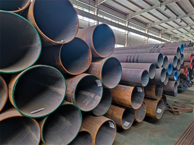 赤峰5310高压锅炉钢管