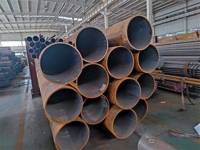 赤峰GB5310高压锅炉管