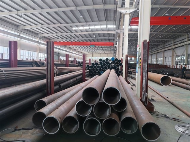 赤峰20G高压无缝钢管