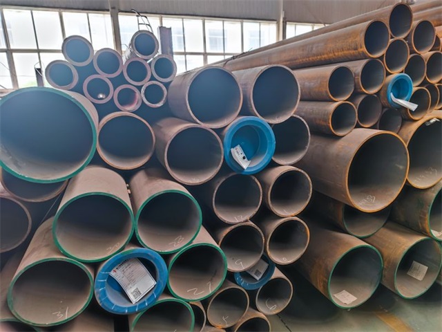 赤峰20G无缝钢管厂家