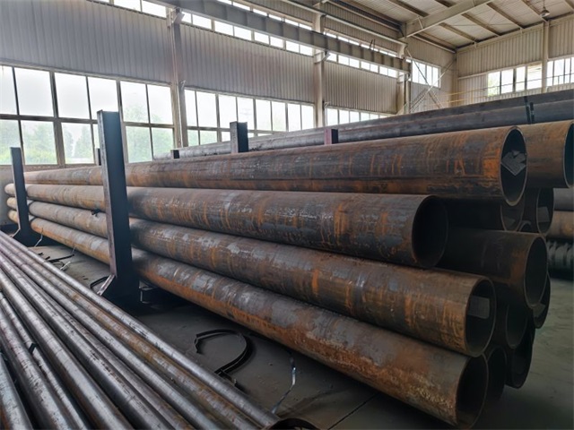 赤峰15crmog高压锅炉管
