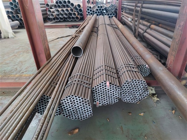 赤峰15crmog无缝钢管