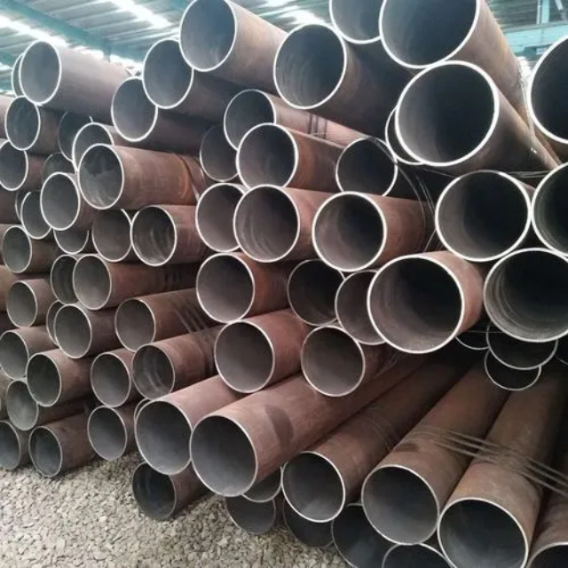赤峰3087无缝管