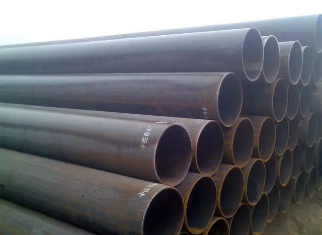 赤峰GB3087无缝管