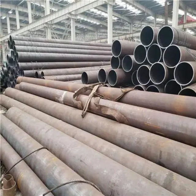 赤峰GB3087低中压锅炉管