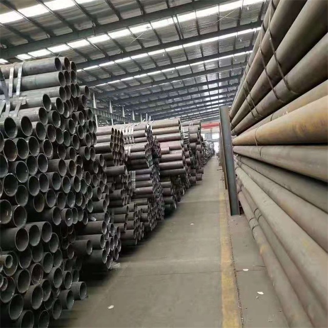 赤峰3087低中压无缝钢管