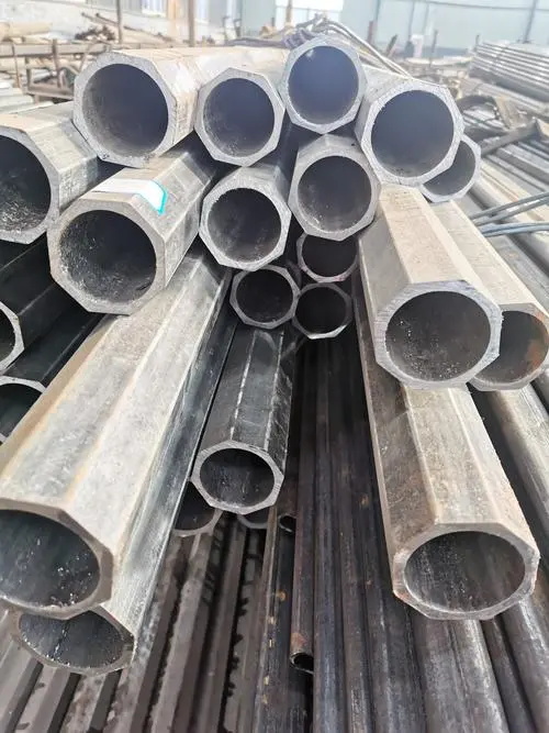 赤峰20cr冷拔无缝钢管