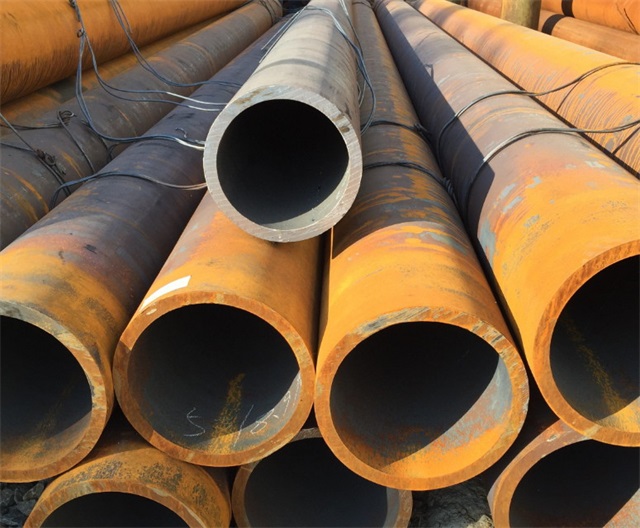 赤峰厚壁无缝钢管批发