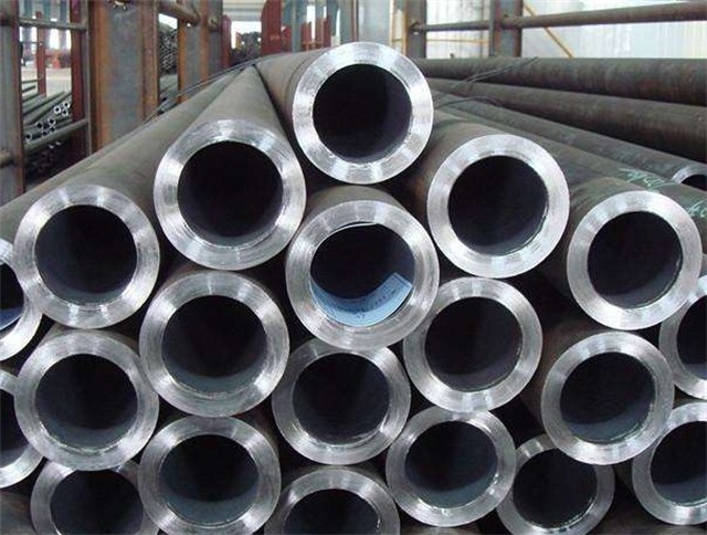 赤峰厚壁无缝钢管报价